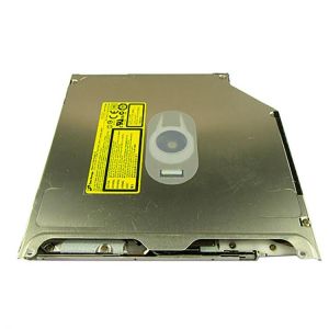 DVD Burning Drive for Apple  Por A1286 A1287 A1278 A1297 Laptop Built-in 9.5MM SATA Serial Slot-Loading DVD Drive