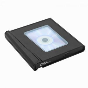 External CD/DVD Drive USB 2.0 CD DVD Burner for Laptops Windows 10/8/7 Linux Operating System for  Desktop
