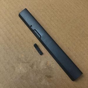 The new original CD-ROM panel cover plate is specially designed for Lenovo V330 notebook.