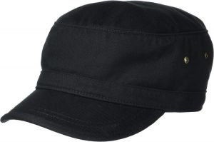 econscious 100% Organic Cotton Twill Adjustable Corps Hat