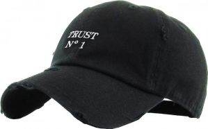 Daddy Dad Hat Baseball Cap Vintage Distressed Classic Polo Style Adjustable Cotton