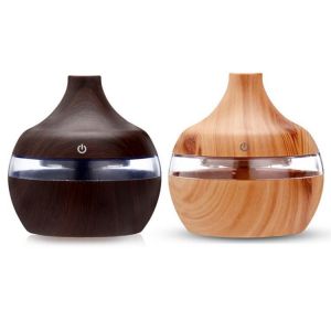 Home Humidifier Aromatherapy Diffuser Air Appliance Vaporizer Evaporator Environment Aromatizer Aroma Humidifiers Room Freshener
