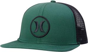 Hurley Men's Standard M Natural 2.0 Trucker Hat