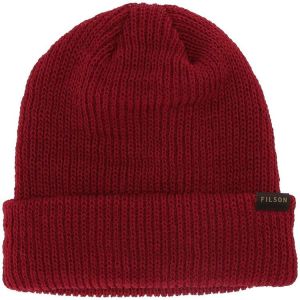Filson Unisex Watch Cap Wool Beanie