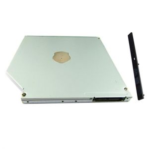 DVD Burning Optical Drive for ASUS N550 N551 N550JK N551JW Laptop 9.0MM Ultra-Thin SATA Serial DVD CD D9 Burning Drive