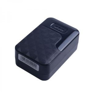Car Wireless Gps Tracker G200 Cycle Charging Magnet Waterproof Gprs  Locator Equipment Real-time Car Track Lifetime Free Web APP