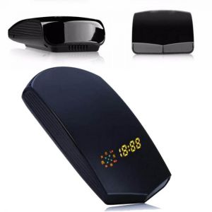 Radar Detectors Led 2 in 1 Radar Detector for Russia with Car Anti Radars Police Speed Auto X CT K La