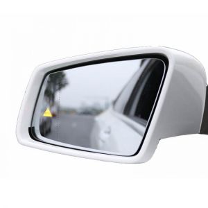 Safety Sensor Driving System Microwave Blind Spot Monitor BSD Side Mirror Lens For Mercedes B Class W246 W242 B200 B 220 160