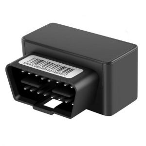 Car G500M OBD II GPS Tracker Car GSM 16 Pin OBD2 Tracking Device GPS+Beidou Locator with App for Android iOS