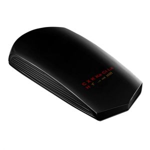 Car Radar Detector English Russian Auto 360 Degree Vehicle V3 Speed Voice Alert Alarm Warning LED Display