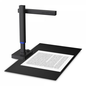 CZUR Shine 800 A3 Pro Portable 8 Mega-Pixel USB Document Camera Scanner for Office School Teaching OCR Function Capture A3 Size