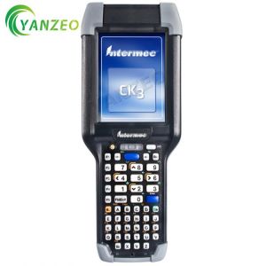 CK3RAA4S000W4100 For Intermec CK3R Handheld Mobile Computer 51 Key WM6.5 Barcode Scanner Data Collector