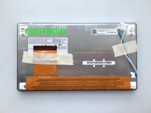 LTA065B1D3F Oringal A+ grade 6.5 inch LCD Display Screen Panel for Hyundai Car GPS Navigation System by Toshiba