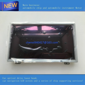 Original new Opuradio 7Inch LCD display TFD70W20 TFD70W24 NML75-8399-113 Panel for Lexus LX470 Car GPS Navigation System