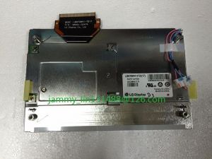 100% New LB070WV1(TD)(17) 7" inch LCD DISPLAY PANEL Mercedes C220 LB070WV1-TD17 LB070WV1(TD17) Ben LCD screen