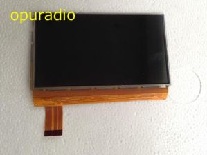 Sharp 5.8inch glass for LQ058T5AR04 LQ058T5AR03 LQ058T5AR02 LQ058T5AR01 for Mercedes Porski PCM2.1 car Navigation audio GPS