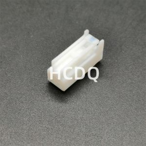 The original  90980-11918 2PIN Female automobile connector plug shell and terminal are supplied from stock