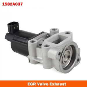 EGR Valve Exhaust 1582A483 1582A037 1582A038 K5T70080 For Mitsubishi EGR Valve Exhaust Gas Recirculation 2005-2014 L200 Pajero