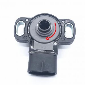 Turn Right SN0163 Original TPS Throttle Position Sensor 5PS-85885-01-00 5PS858850100 For YAMAHA A1 A2 A3 A4 FJR13 APEX FZ1 TDM