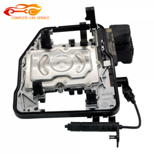 0AM927769D DQ200 0AM Transmission Double Control Unit Clutch Suit For Audi VOLKSWAGEN Skoda 7-Speed DSG7 Tested Original