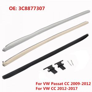 Skylight Shutter Sunroof sunshade Curtain For Volkswagen VW CC Passat CC 2009-2017 3C8877307A 3C8877307B 3C8877307C 3C8877307D