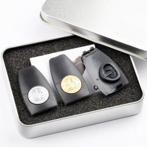 Car Key Cover Case For AMG Mercedes Benz W205 W212 W213 W220 W221 W166 W176 W246 W124 W202 W204 W210 W463 GLC AMG  Key Cover