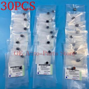 30pcs Original Oil- By-Pass Valve Oil- Flow One-Way For Chevrolet Cruze 1.6 Epica 1.8 Opel Astra 90530050  55563957 55556227