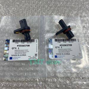 Camshaft Position Sensor For Chevrolet Cruze Aveo Sonic Trax Opel Vauxhall Astra Pontiac OE# 55565708 55565709 25195555 25195556
