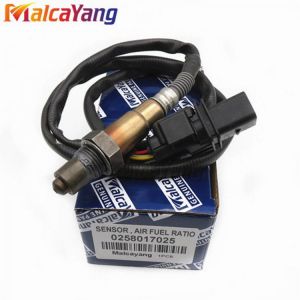 High Quality Air Fuel Ratio Sensor 0258017025 LSU4.9 Wideband Oxygen Sensor 30-2004 LSU 4.9 17025