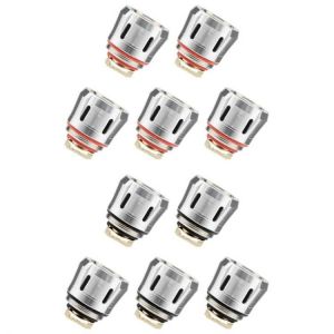 5 Pcs/Pack Coil 0.15ohm 0.2ohm Replacement Coil Head for Tank Vape Coil Head IJust 3 Coil
