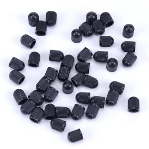 20PCS Dustproof Caps Car Tire Valve Stem Caps Bolt-In Car Truck Bike Wheel Tires Valves Tyre Stem Air Caps