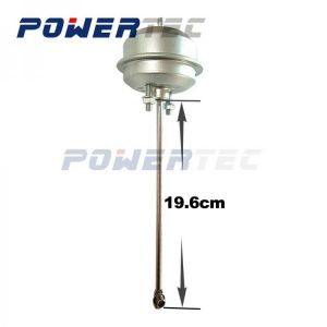 Turbo Wastegate Actuator AL0072 Turbine Parts For Mercedes Benz E C Klasse W212 W204 C300 OM 274 920 2740904080 A2740904080