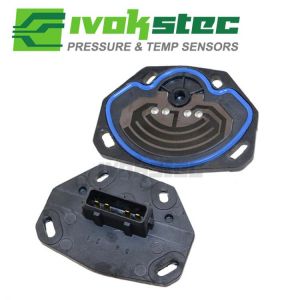 Newest Throttle Position TPS Sensor For Skoda Volkswagen VW Passat golf Audi 80 1.8 GL Monoponto 1.8 Jetta Seat 037907385A