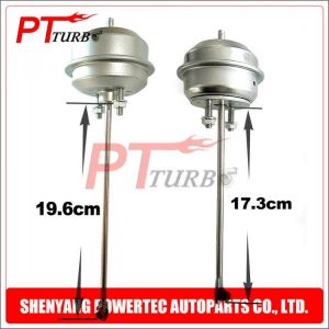 2740902380 Turbo Wastegate Actuator AL0072 Turbine Parts For Mercedes Benz E C Klasse W212 W204 C300 OM 274 920 A2740904080
