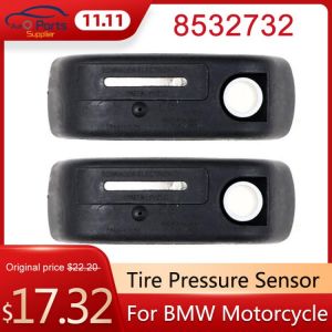 2pcs Tire Pressure Monitoring Sensor 36318532732 8532732 36238521796 433MHz For BMW Motorcycle C600 C650 F800 GT