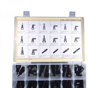 Car styling Universal Fuel Line Repaire Kits Quick Connectors Hose 800-587M OE Quality Fuel Line Quick Connector Repaire Kits