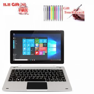 all in one place טאבלטים 11.6 Inch NC01 Windows 10 Tablet PC With Pin Docking Keyboard Quad Core 4GB +128GB 1920*1080 IPS HDMI-compatible Tablets