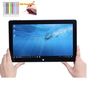 Hot Sales 11.6” LCD Screen 4GB DDR+64GB EZpad6 Windows 10 Tablet PC Z8350 CPU 64-Bit 1920 x 1200 IPS HDMI-Compatible