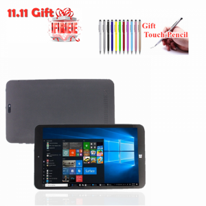 Newest Hot Sale 8 Inch AR1 Single System Windows 10 Tablet PC RAM 2G ROM 32G Support WIFI Multi-touch 1920*1200