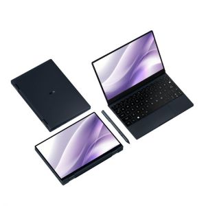 One-NetBook One Mix 4 intel i5-1130G7 10.1nch Pocket PC  8GB Ram 256GB SSD 2560*1600 FHD Win 10 Fingerprint Sensor WiFi 10000mAh