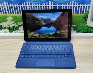 10.1 Inch Tablet PC Intel Quad Core 6GB RAM 64GB Storage Bluetooth Tablets Mini PC