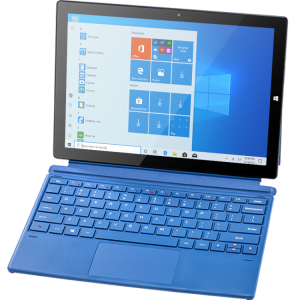 12.3 inch IPS 2880*1920 4G LTE FDD Pipo W12 2 in 1 Tablet PC Win10  8G 256G Qualcomm Snapdragon 850 WIFI BT5.0 Computer Netbook