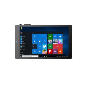 original W2 Windows Tablet PC 8" 1280*800 IPS Intel Atom Z8300 4GB RAM 64GB ROM Camera Mobile Computer office student Noteboo