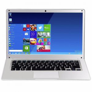12.5 inch Netbook Windows 10 Lightweight and Ultra-Thin 4GB+64GGB Lapbook Laptop Intel N3350 64-Bit Quad Core Netbook