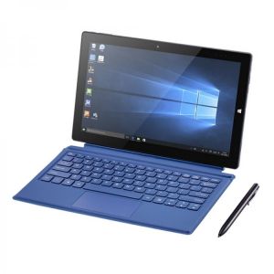 PiPO W11 2 in 1 Tablet PC 11.6 inch 8GB RAM 128GB ROM SSD Windows 10 Intel Gemini Lake N4120 Quad Core with Keyboard Stylus Pen