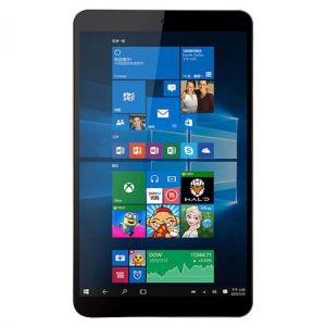 8 inch Windows 10 Intel Atom Z8300 Quad Core IPS 2.5D Screen 4GB RAM 64GB ROM Tablet PC Support TF Card & BT & Dual WiFi T