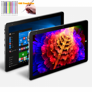 Hot Sales 4GB+64GB 10.1''CWI514 Dual Windows & Android Tablet PC Z8350 CPU 1920 x 1200 IPS Screen HDMI-Compatible 