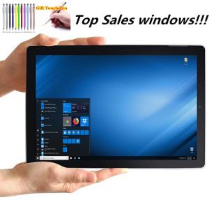 Top Sales 10.1'' Tablet PC Windows 10  NX16A 2G RAM 32G ROM  X5-8350 CPU 5000mAh Battery Dual Cameras Quad Core Wifi