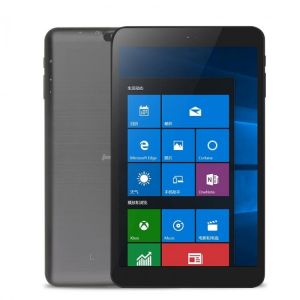 Jumper EZpad mini 5 Tablet PC 8.0 inch 4GB RAM 64GB ROM Windows 10 Intel Cherry Trail Z8350 Quad Core 1920 x 1200 4500mAh Tablet