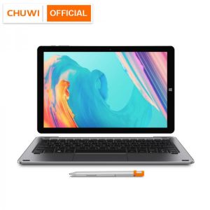 CHUWI Hi10 X 10.1" 1920x1200 Resolution Intel Celeron N4120 CPU 6GB RAM 128GB ROM Windows 10 Tablet with Keyboard and Pen